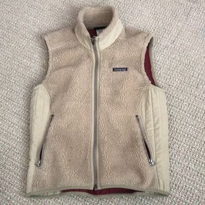 Patagonia Vest